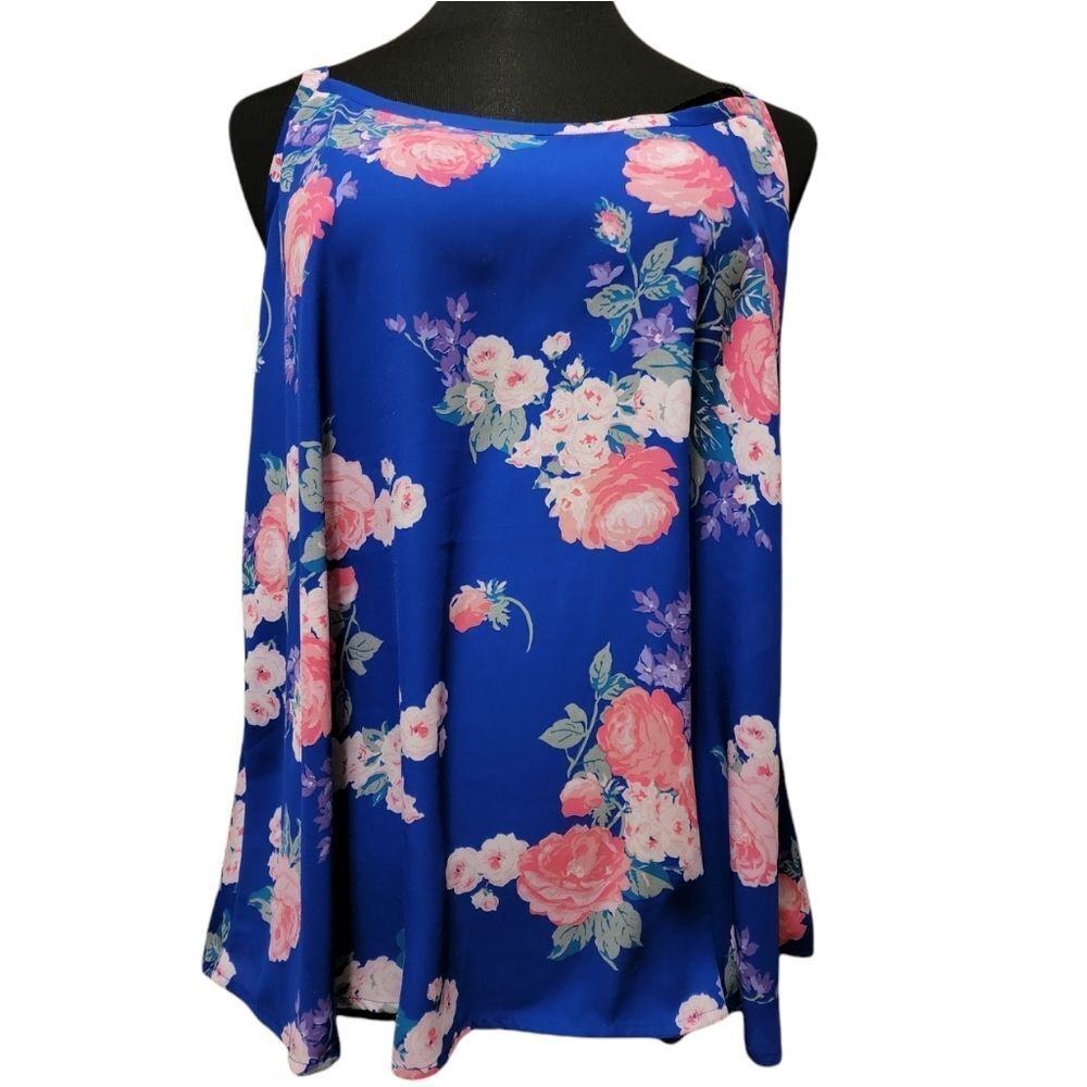 𝅺torrid Corset Back Tank Top